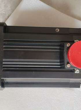 三菱伺服电机HF-SP7024B没有上过机