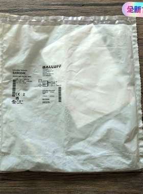 正品 巴鲁夫 BAW004K 传感器 BAWM12M