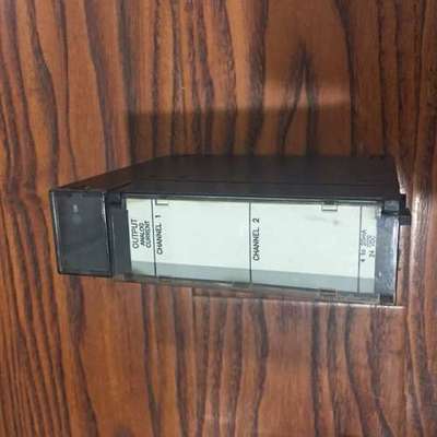 GE模块IC693ALG391F