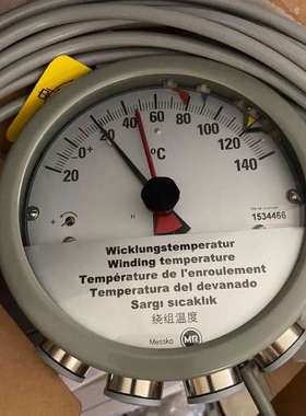 德国MESSKO绕组温度计 MT-STW160F2/6/10