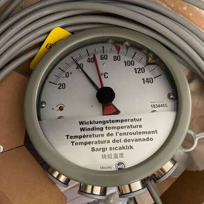 德国MESSKO绕组温度计 MT-STW160F2/6/10
