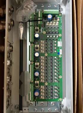 MAN Tacho信号放大器，型号1142867-3，1.6