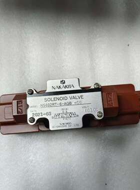 NAKAKITA NS692RT-6-AGB-56 AC10