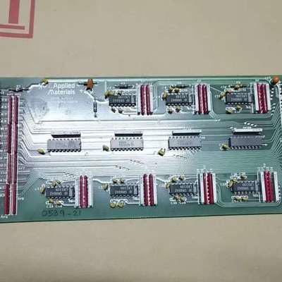 Applied MaterialsOPTO DETECT电路