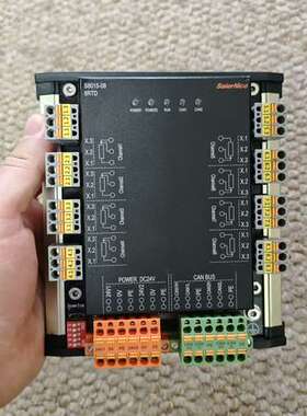 SaierNico赛尔尼柯信号模块，Type:S8015-0