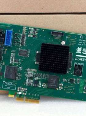 EURESYS grablink full DualBase