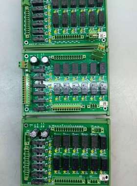 ESTUN机器人控制器，型号er-relay-103B0，几