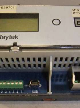Raytek SELM13COME 120327以太网终端卡