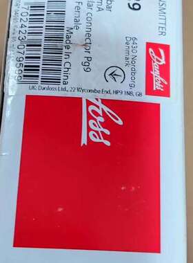 060N1129丹佛斯压力传感器议价