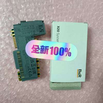 ALFALAVAL分油机，贝加莱X20 CS1030 PLC