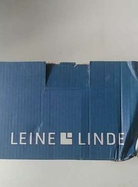 LEINE LINDE 莱茵林德 编码器 RHI 504 7