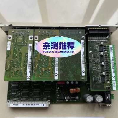 JetterJX6CON1JX6-SV1，JX6-A