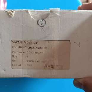 3600ZND2CR 莱卡编码 型号：IT65 器