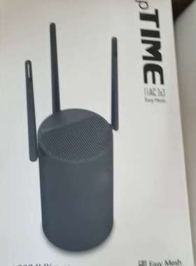 ipTIME A6004MX，2个，A9004M-X2，