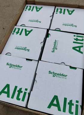 ATV310H037N4E0.37kw变频器正品原