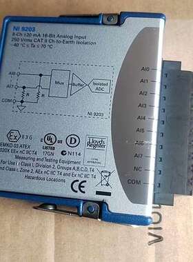 NI9203 NI9221 NI9201 ，