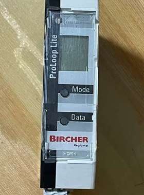BIRCHER回路传感器 PROLOOP-Lite 3538