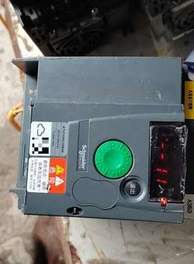 变频器 ATV310HU15N4A