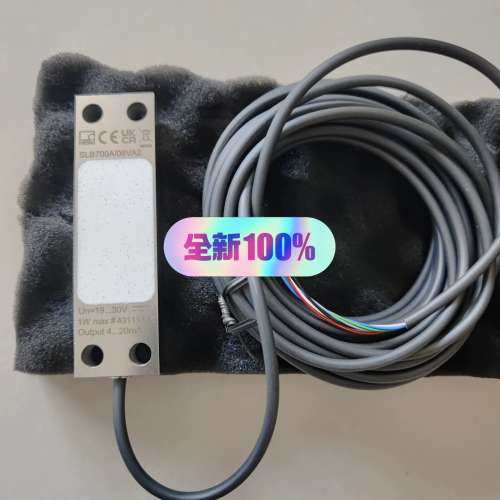 HBM传感器SLB700A/06VA2，，带线缆。电