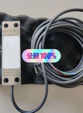 HBM传感器SLB700A/06VA2，，带线缆。电
