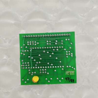 KONGSBERG NN-832.1 HE-220293E