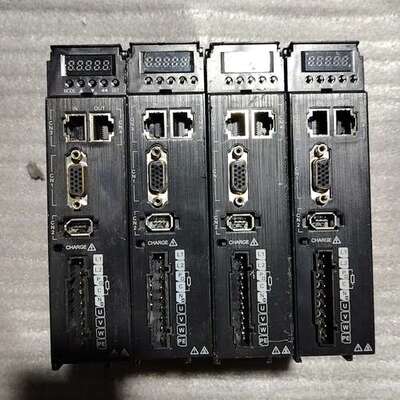 汇川伺服驱动器SV630NS2R8I，400W功率，输入20