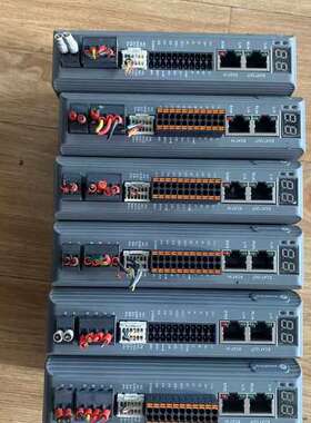 CL3-EC808AC  雷赛驱动器 实物图拍摄 功