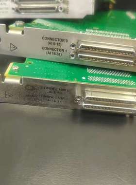 NIPCI-6224 PCI-6320 PCI-6229 P