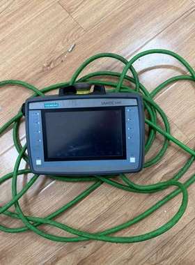 6AV2 125-2GB23-0AX0显示屏，