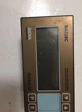 BA328C BEKA associates，议价。