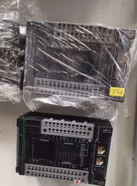 PLC NX1P2 CP1L NX-EIC202 MA