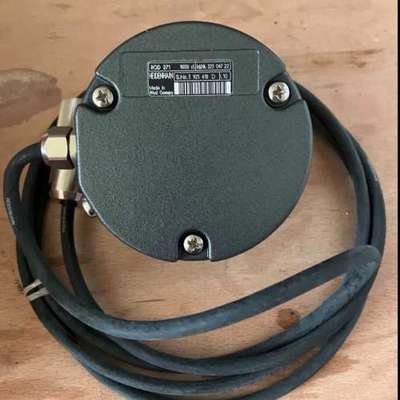 海登海ROD 271 18000x5 新品Heidenh