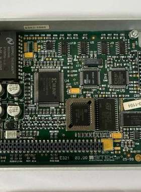 板卡 SITEK.IT 03.99 E063-110