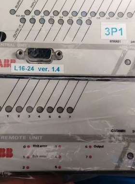 原厂件供应ABB Procontic 07KR 31