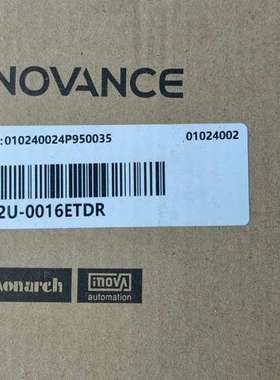 H2U-0016ETDR  汇川扩展模块