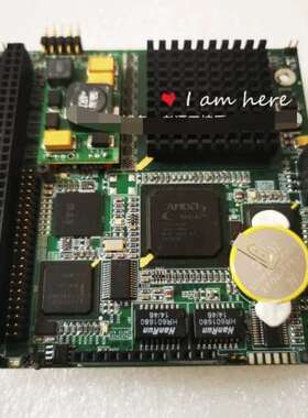 SeaTech LX809-V1.3 / V1.1思泰基工控