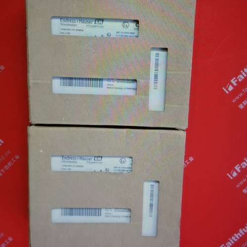 E+H FTL325P-F1A1 恩德斯豪斯音叉式物位变
