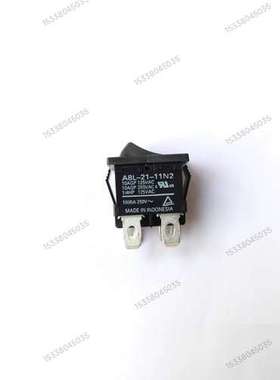 A8L-21-11N2 有库存船型开关正品