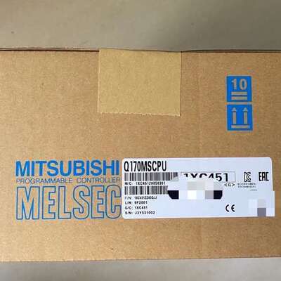 Q170MSCPU  Q170MSCPU-S1