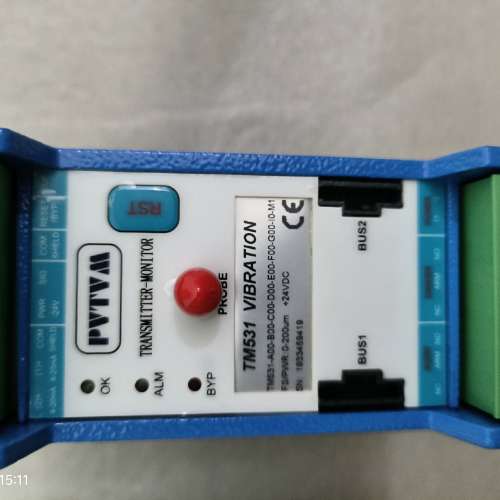 议价派利斯TM532-A00-B00-C00-D00-E01