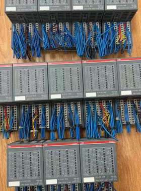 1SAP250700R0001 DA501 D0 三个 D1