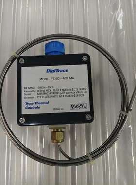 TYCO DigiTrace MONI-PT100-4/20
