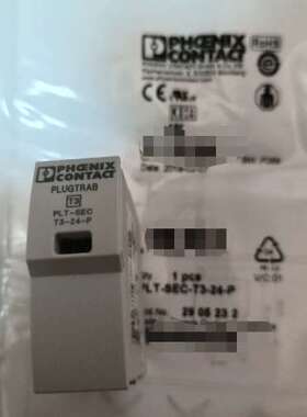 2905232PHOENIX防雷器PLT-SEC-T