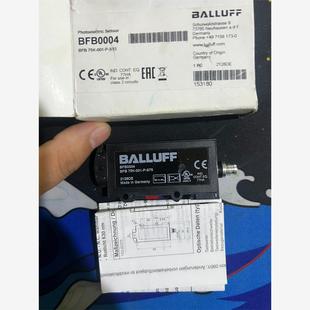 BFB0004传感器 巴鲁夫放大器