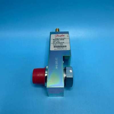 丹佛斯压力测试阀 MBV1000