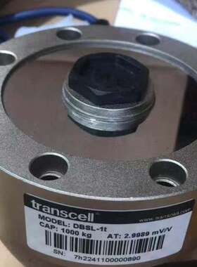 美国传力（Transcell）轮辐传感器PTCT-25K/5