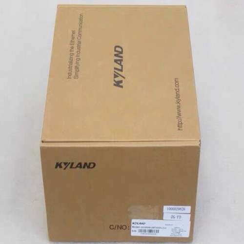 KYLAND东土交换机SICOM3000-2S6T-SC