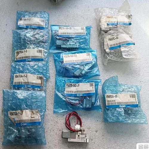 气控阀 VNA101A-8A VQZ115-5G1-,机械设备,电子产品制造设备,淘宝优惠券,粉丝福利购,淘宝优惠卷