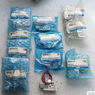 气控阀 VNA101A-8A VQZ115-5G1-