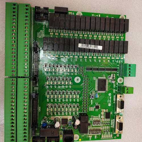 IMCOS 3000 PLC MICROCONTROLLER